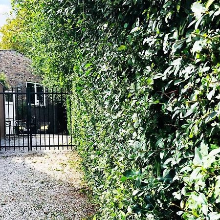 Villa De Slaaploods Kerkrade Exterior foto
